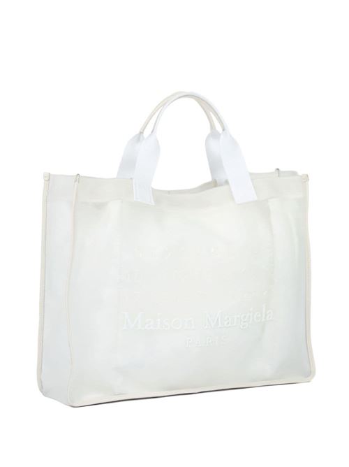 Borsa tote trapuntata MAISON MARGIELA | SB2WC0003P6761HA498